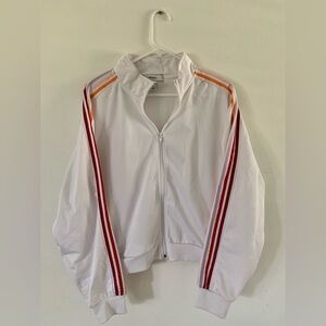 Forever 21 track jacket